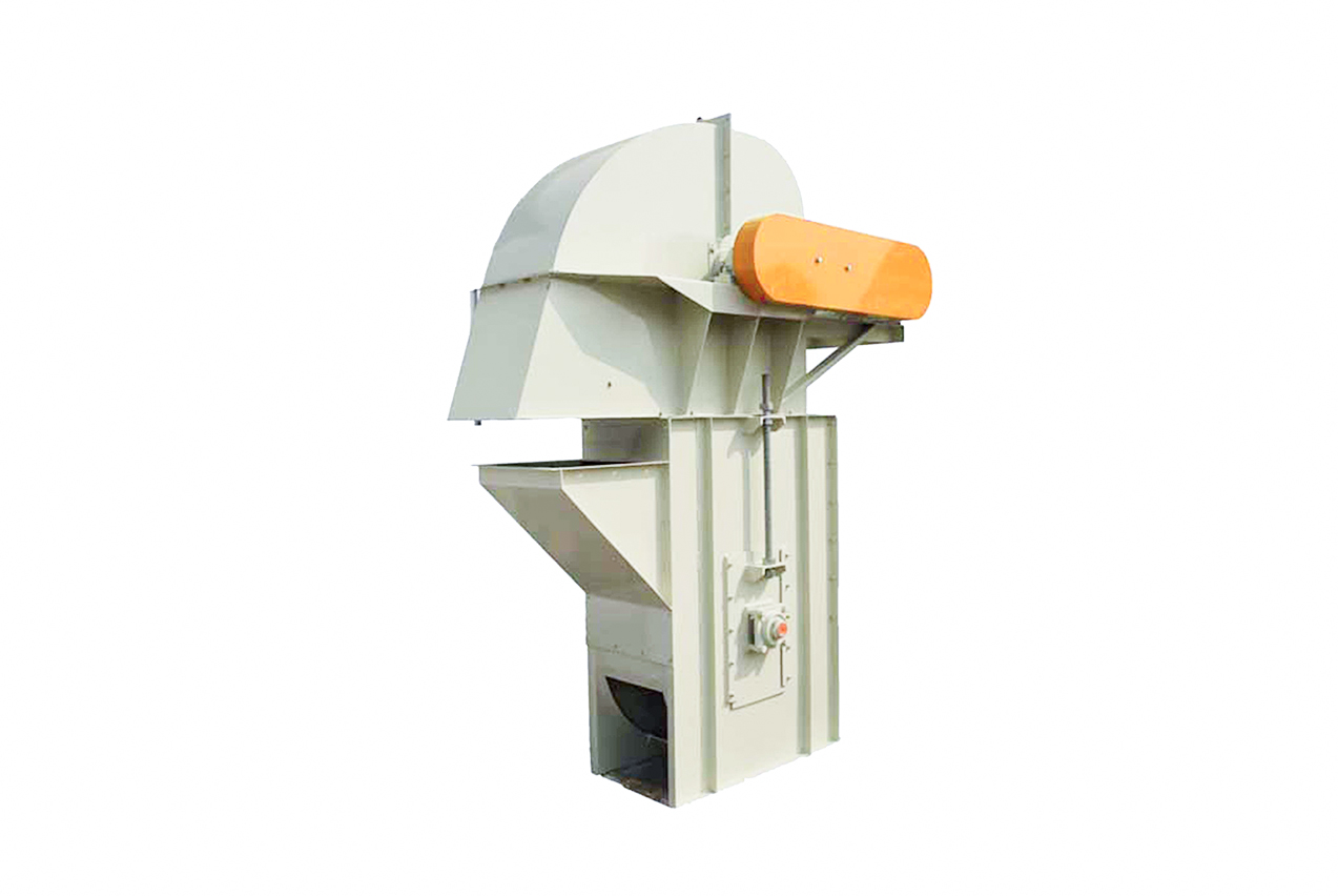 Pellet Mill phụ trợ