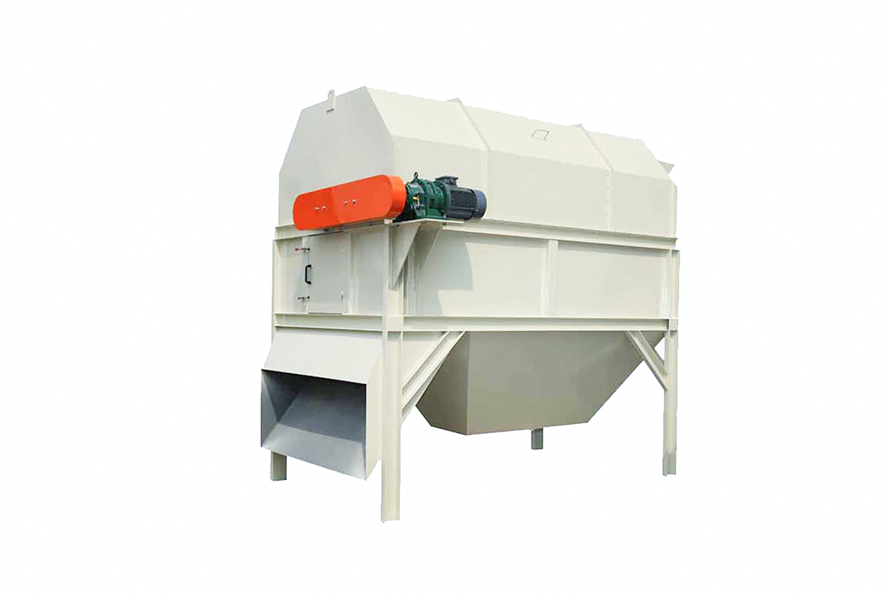 Pellet Mill phụ trợ